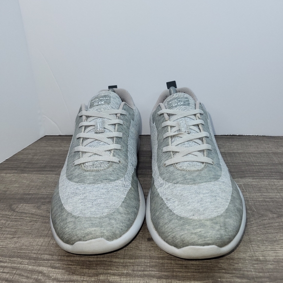 Peter Millar HYPERLIGHT Glide Jerseysoft Shoes Size 11.5 Sneakers - Picture 4 of 10